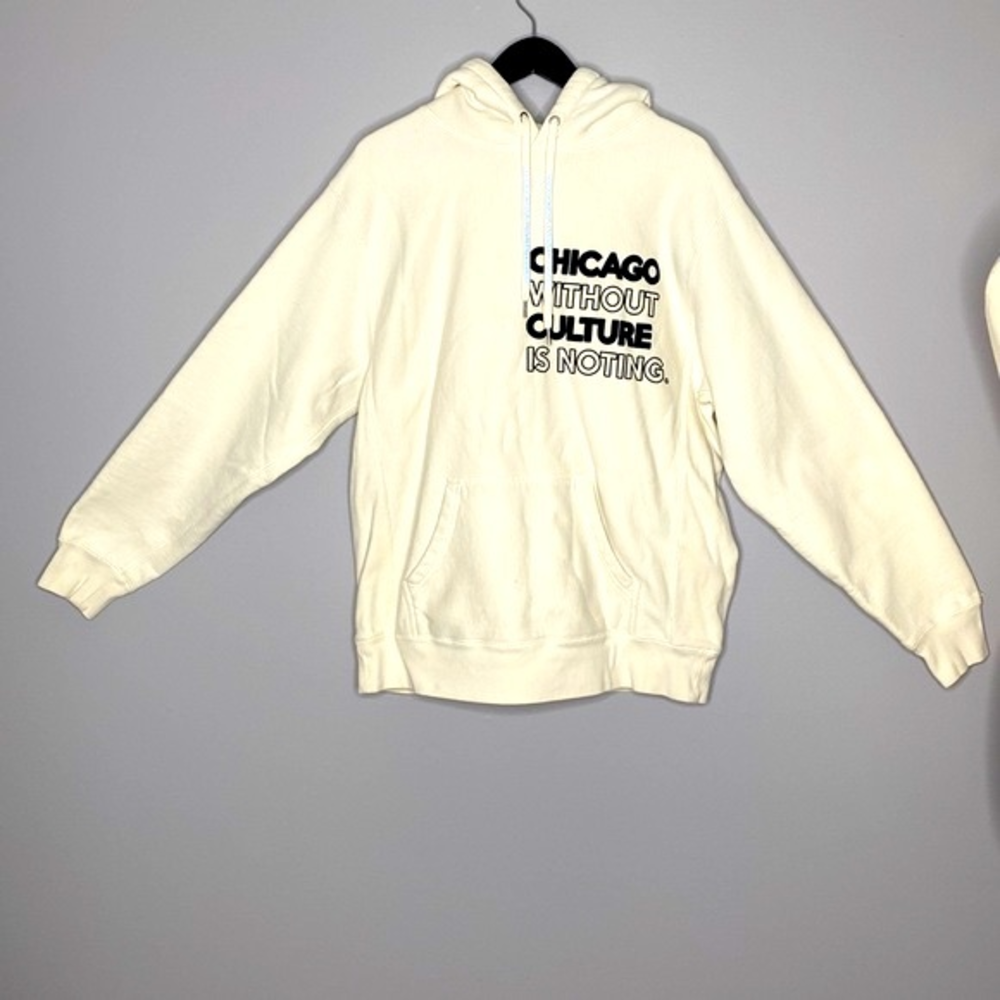 INDEPENDENT TRADING CO. HEAVYWEIGHT HOODED PULLOVER SWEATSHIRT - Picture 1 of 7